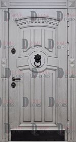 Входная дверь премиум П-5 фото