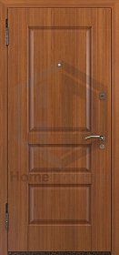 Дверь МДФ для дачи "Мадейра" Норд М винорит фото