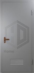 Дверь в котельную фото