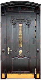 Парадная дверь ХД 47 фото
