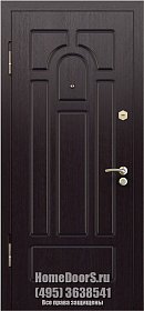 Дверь с ламинатом Адам фото