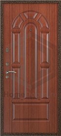 Дверь МДФ "Мальта" фото