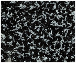 Серебро крупное